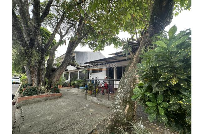 Casas, Venta, El Limonar - $600.000.000