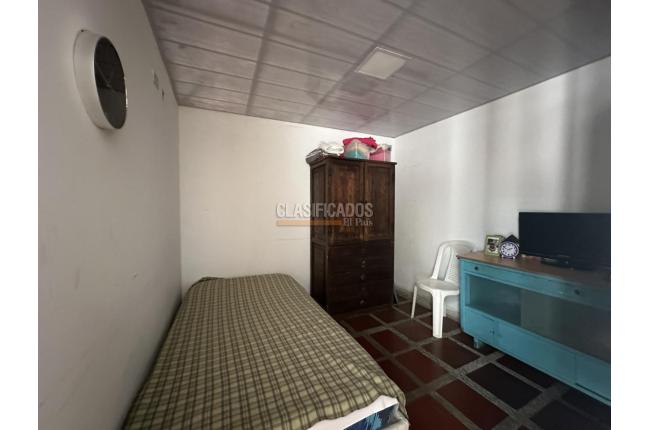 Casas, Venta, El Limonar - $600.000.000