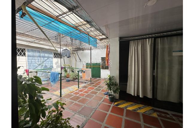 Casas, Venta, El Limonar - $600.000.000