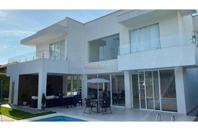 Casas, Venta, Jamundí - $1.450.000.000