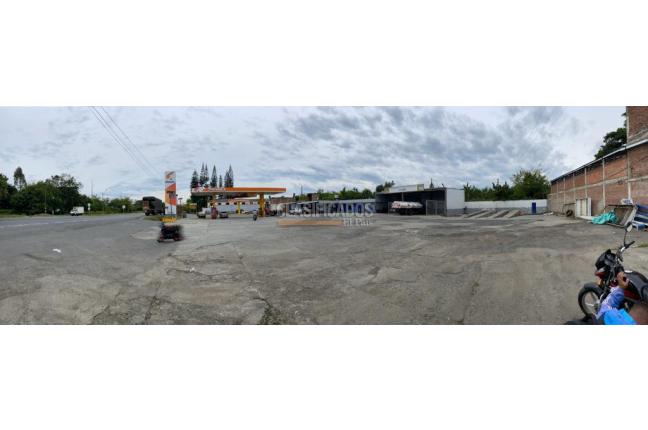 Lotes, Venta en Guacarí