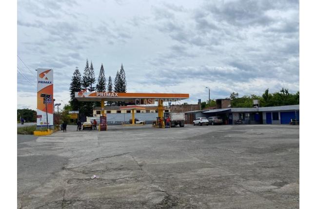 Lotes, Venta en Guacarí