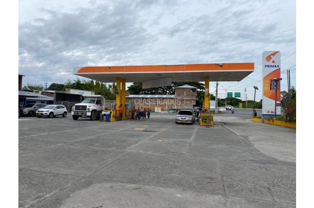 Lotes, Venta en Guacarí