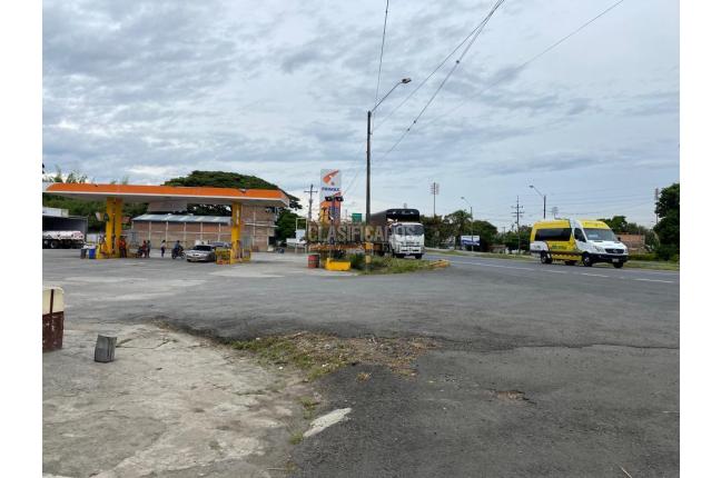 Lotes, Venta, Guacarí - $6.300.000.000