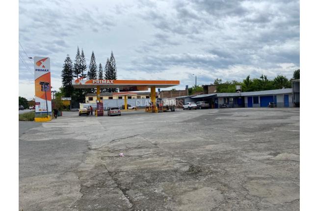 Lotes, Venta, Guacarí - $6.300.000.000