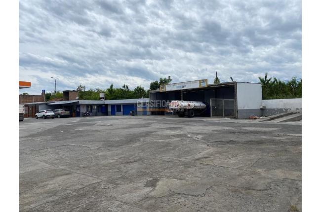 Lotes, Venta, Guacarí - $6.300.000.000