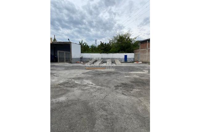 Lotes, Venta, Guacarí - $6.300.000.000