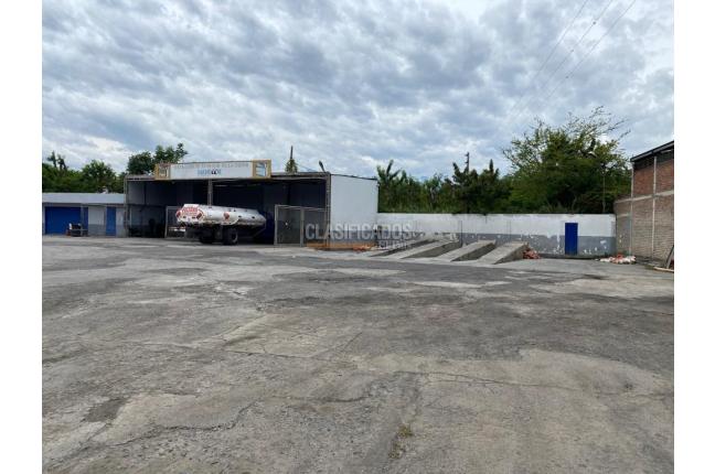 Lotes, Venta, Guacarí - $6.300.000.000