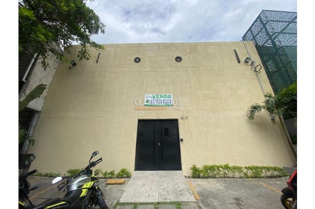 Locales y Bodegas, Venta en La Flora