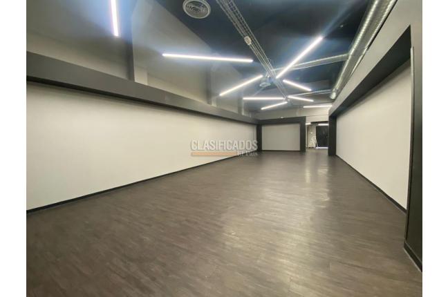 Locales y Bodegas, Venta en La Flora