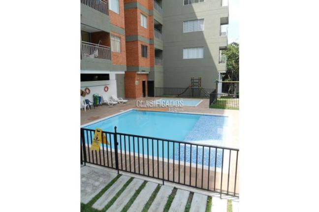 Apartamentos, Venta en Aguacatal