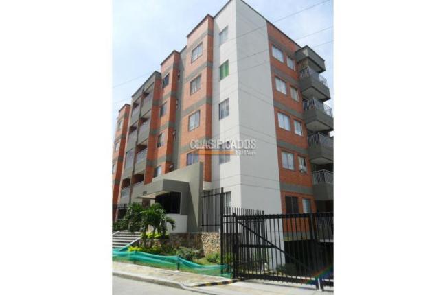 Apartamentos, Venta, Aguacatal - $240.000.000