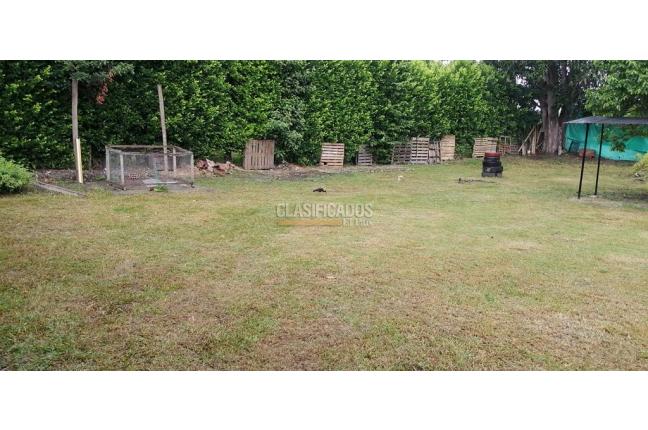 Casas, Venta, Ginebra - $750.000.000