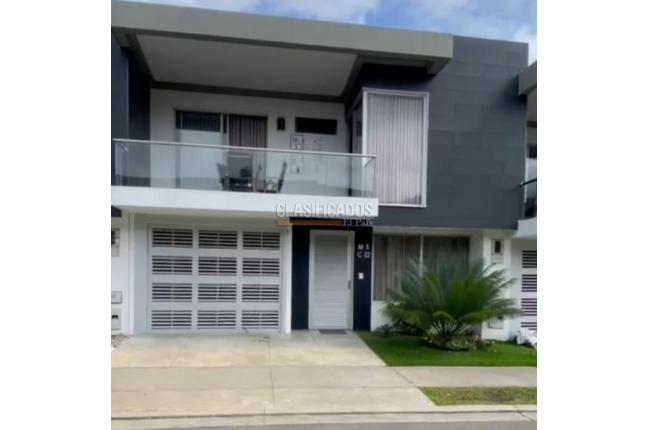 Casas, Venta en Pereira