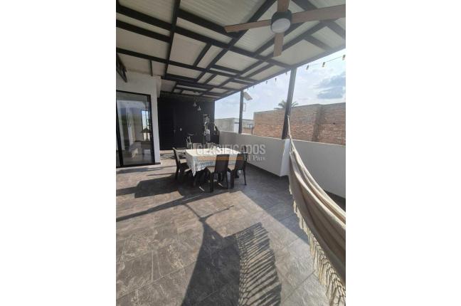 Casas, Venta, Jamundí - $1.200.000.000