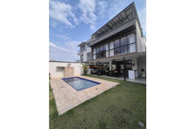 Casas, Venta, Jamundí - $1.200.000.000