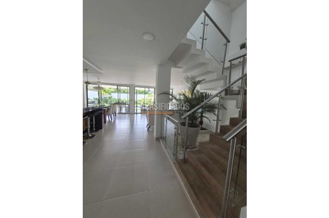 Casas, Venta, Jamundí - $1.200.000.000