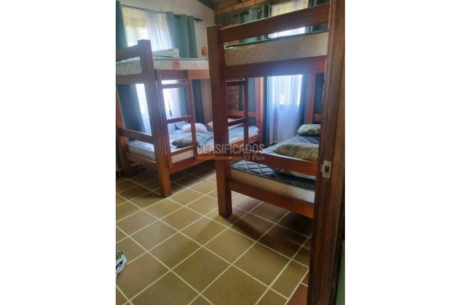 Casas, Venta en Dagua