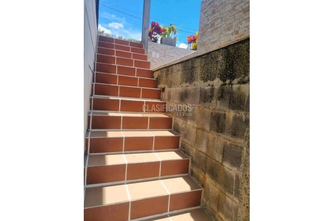 Casas, Venta en Dagua