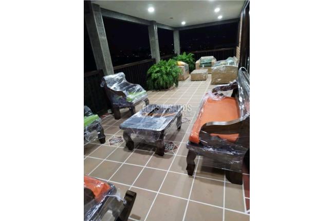 Casas, Venta, Dagua - $650.000.000