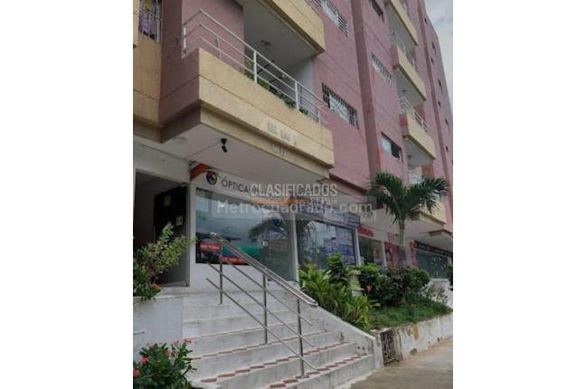 Apartamentos, Alquiler en Barranquilla