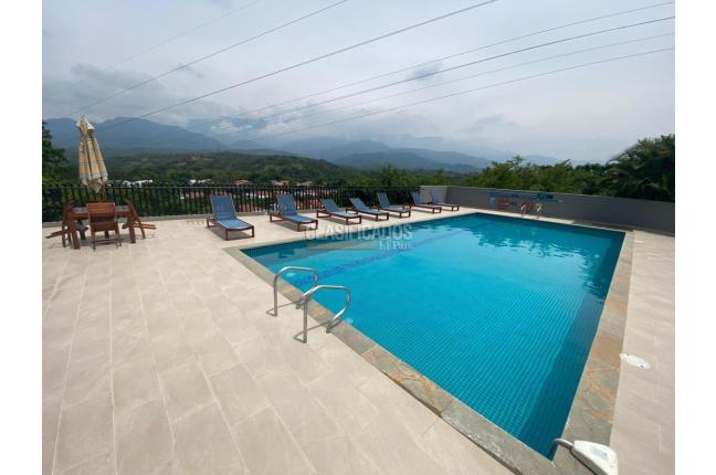 Apartamentos, Venta en Pance