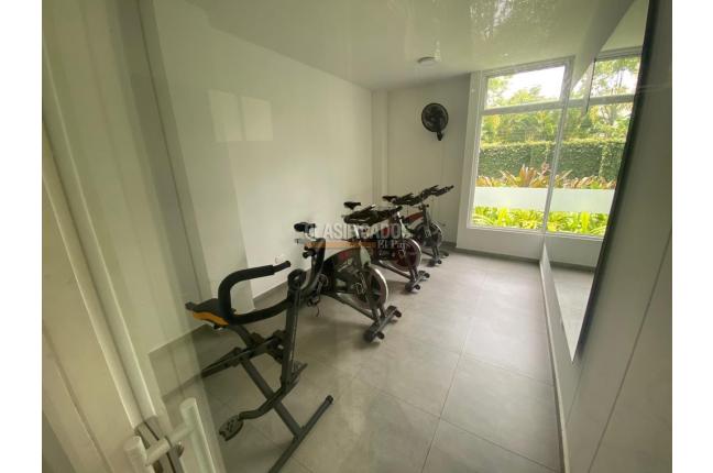 Apartamentos, Venta, Pance - $1.600.000.000