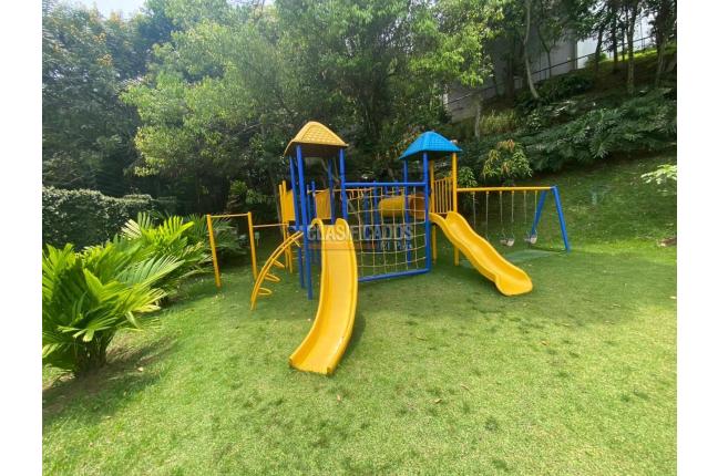 Apartamentos, Venta, Pance - $1.600.000.000