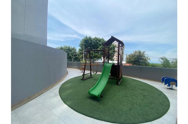 Apartamentos, Venta, Pance - $1.600.000.000