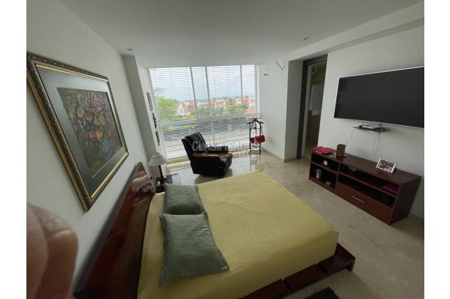 Apartamentos, Venta, Pance - $1.600.000.000