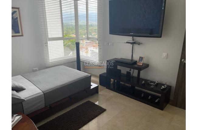 Apartamentos, Venta, Pance - $1.600.000.000