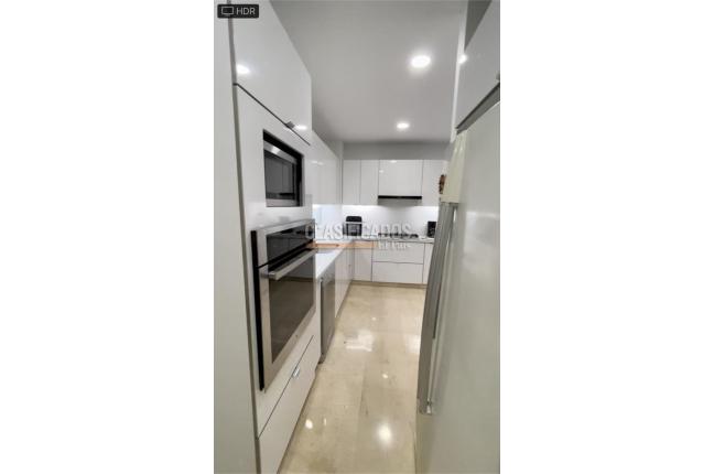 Apartamentos, Venta, Pance - $1.600.000.000