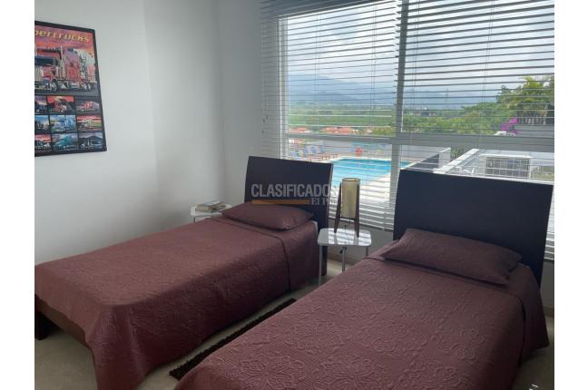 Apartamentos, Venta, Pance - $1.600.000.000