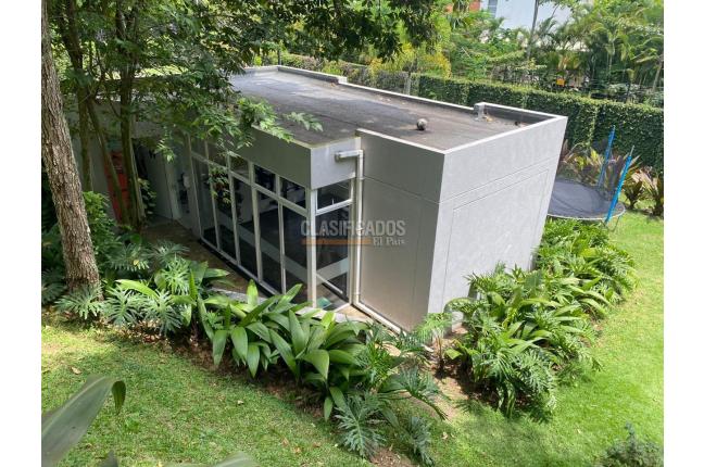 Apartamentos, Venta, Pance - $1.600.000.000