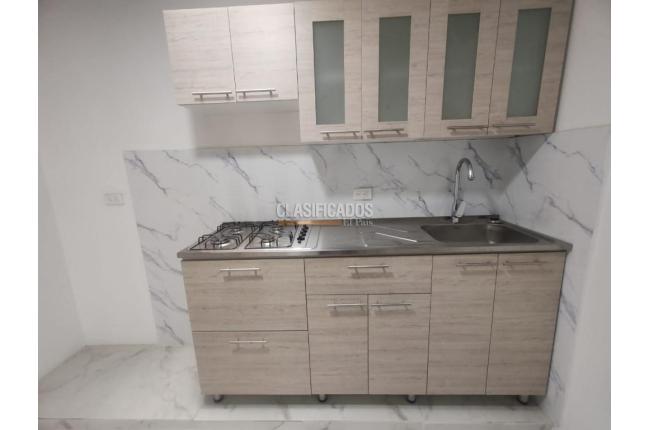 Apartamentos, Venta, La Flora - $260.000.000