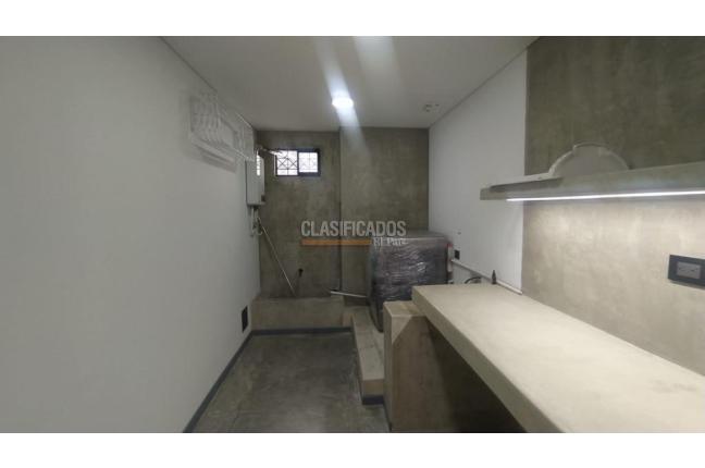 Apartamentos, Venta, Santa Teresita - $900.000.000