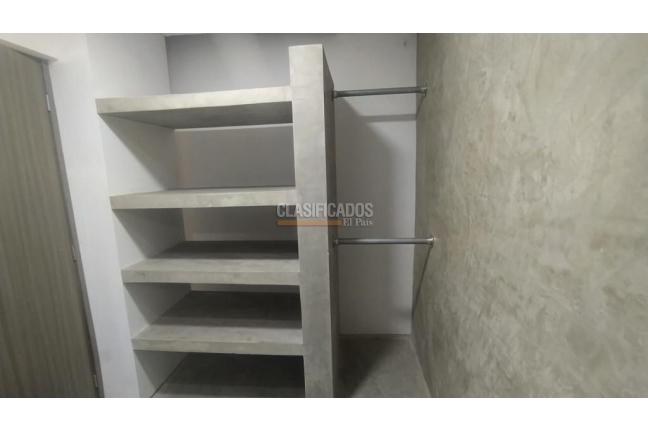 Apartamentos, Venta, Santa Teresita - $900.000.000