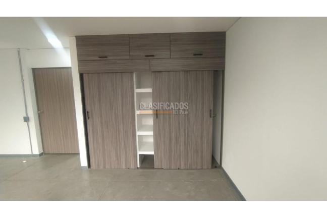 Apartamentos, Venta, Santa Teresita - $900.000.000