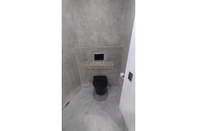 Apartamentos, Venta, Santa Teresita - $900.000.000