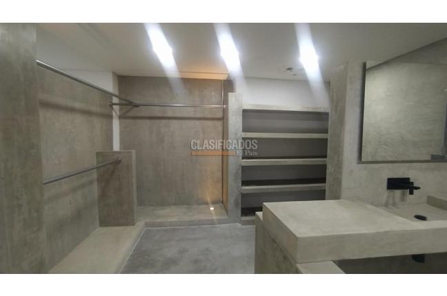 Apartamentos, Venta, Santa Teresita - $900.000.000