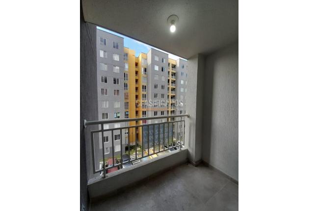 Apartamentos, Alquiler, Yumbo - $1.200.000