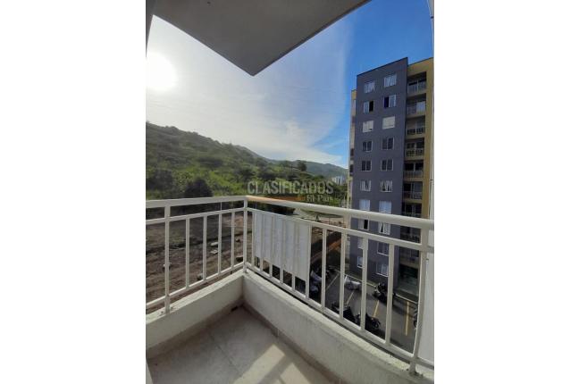 Apartamentos, Alquiler en Yumbo