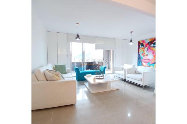 Apartamentos, Alquiler, Bellavista - $4.700.000
