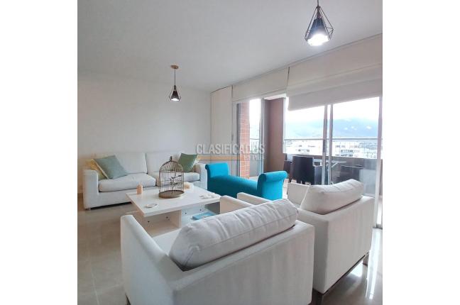 Apartamentos, Alquiler, Bellavista - $4.700.000