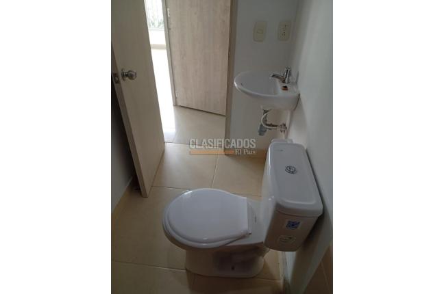 Apartamentos, Alquiler, Palmira - $950.000