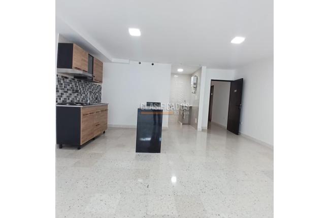 Apartaestudios, Alquiler, San Bosco - $1.200.000