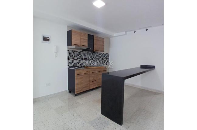 Apartaestudios, Alquiler, San Bosco - $1.200.000