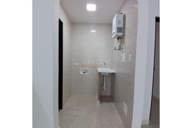 Apartaestudios, Alquiler, San Bosco - $1.200.000