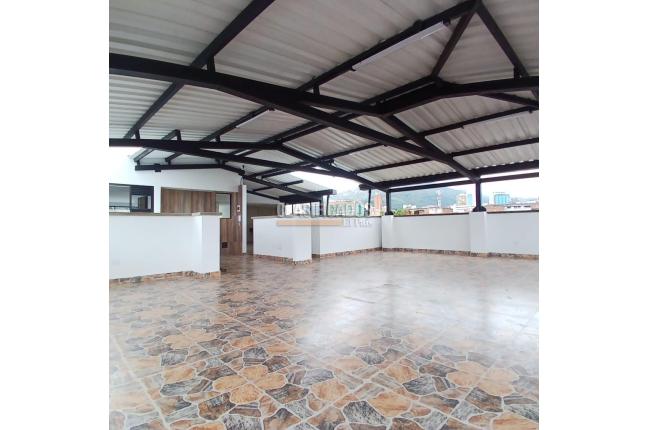 Apartaestudios, Alquiler, San Bosco - $1.200.000