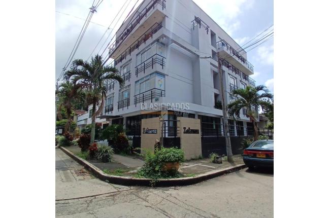 Apartaestudios, Alquiler, El Bosque - $1.000.000